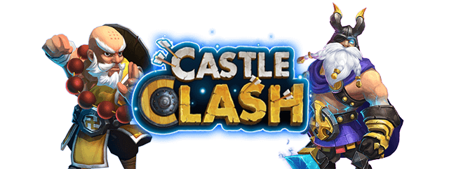 Castle Clash Hack Tool logo